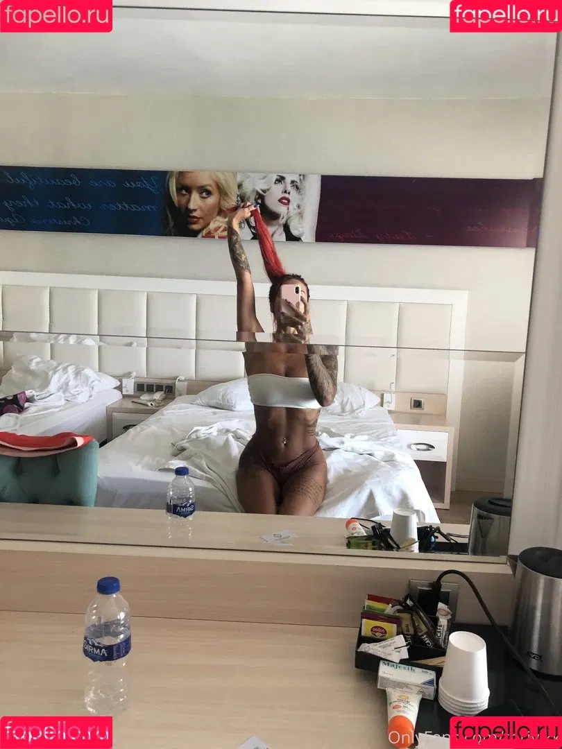 torivikk Onlyfans Photo Gallery 