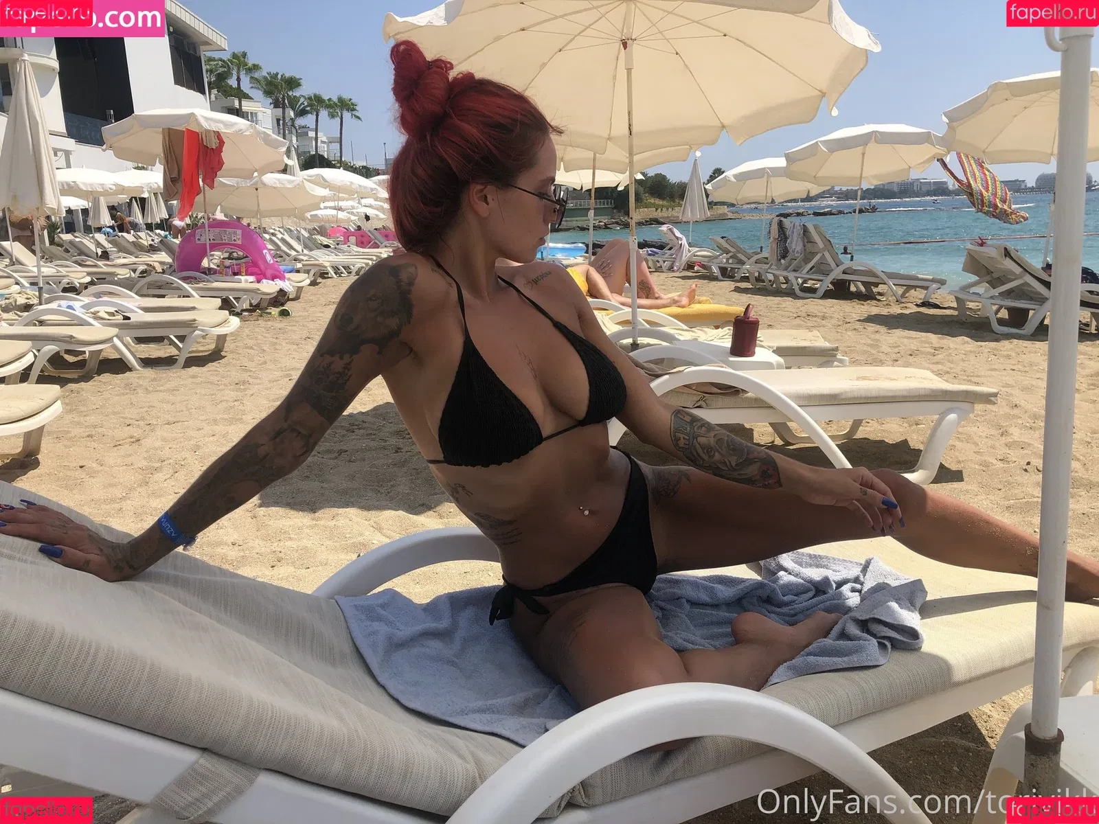 torivikk Onlyfans Photo Gallery 