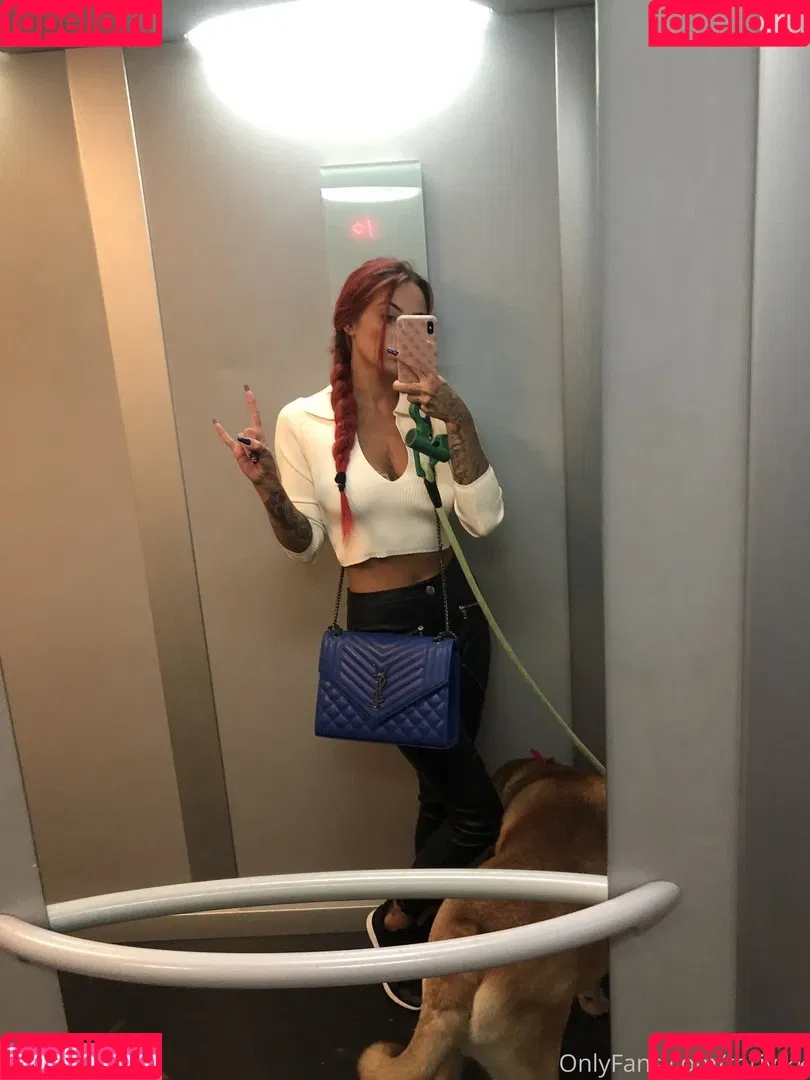 torivikk Onlyfans Photo Gallery 