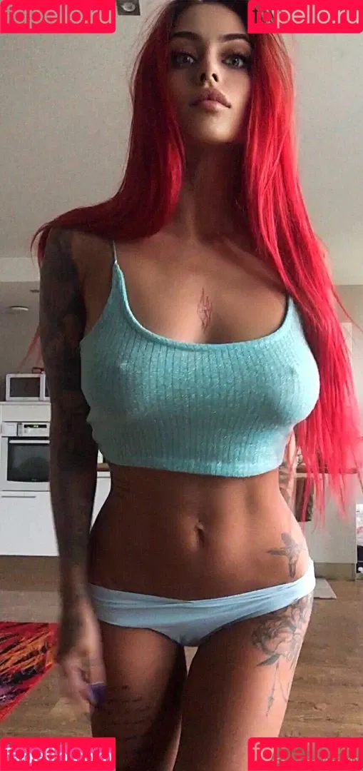torivikk Onlyfans Photo Gallery 