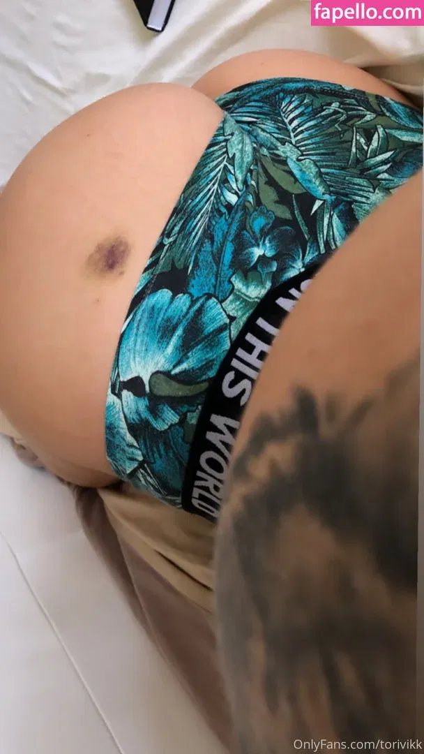 torivikk Onlyfans Photo Gallery 