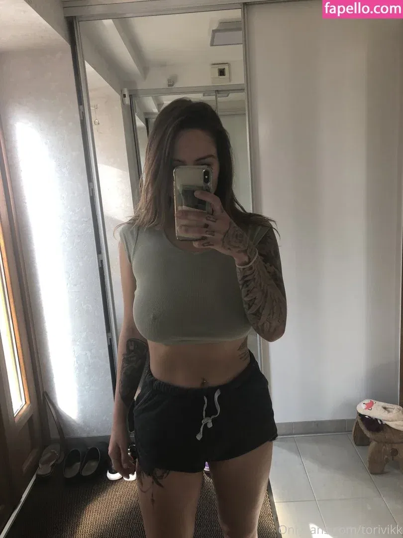 torivikk Onlyfans Photo Gallery 