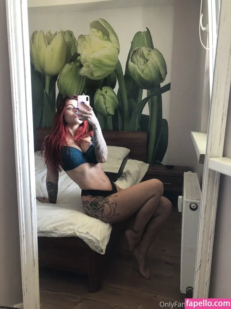 torivikk Onlyfans Photo Gallery 