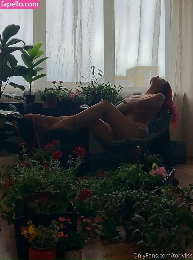 torivikk Onlyfans Photo Gallery 