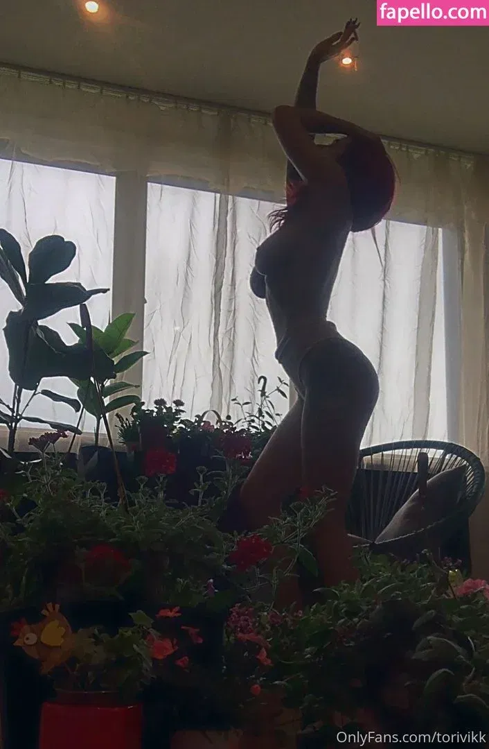 torivikk Onlyfans Photo Gallery 