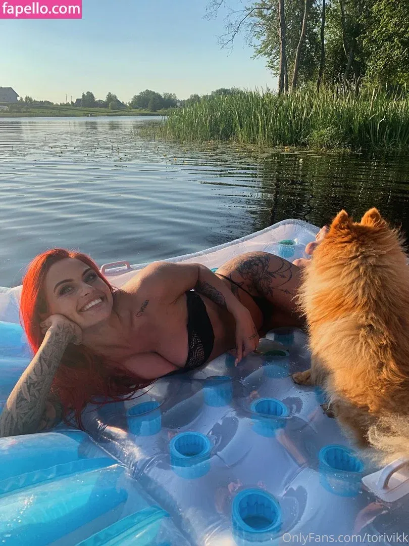 torivikk Onlyfans Photo Gallery 