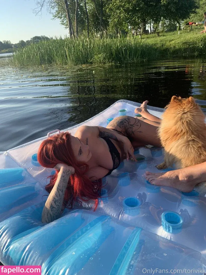 torivikk Onlyfans Photo Gallery 
