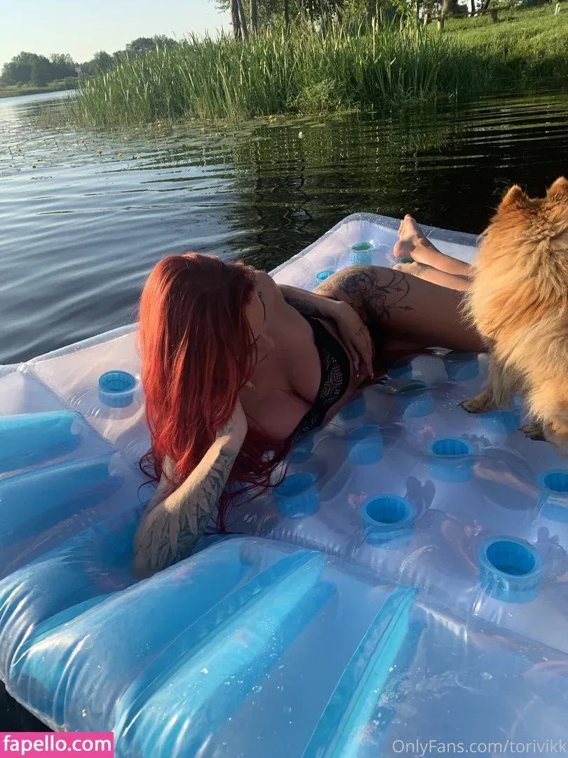 torivikk Onlyfans Photo Gallery 