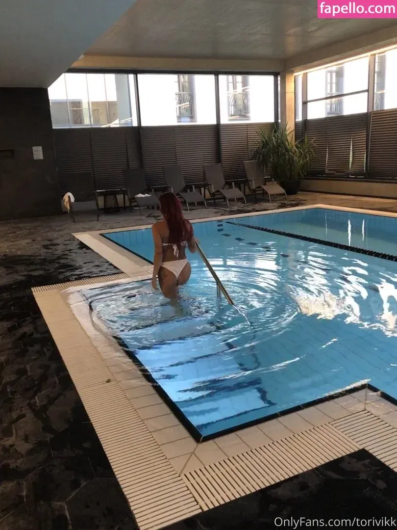 torivikk Onlyfans Photo Gallery 