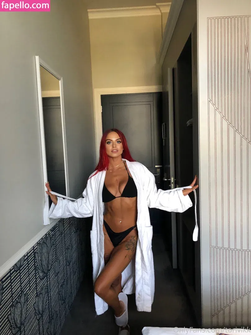 torivikk Onlyfans Photo Gallery 