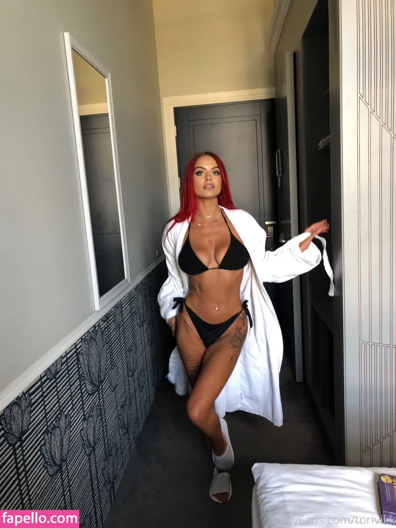 torivikk Onlyfans Photo Gallery 