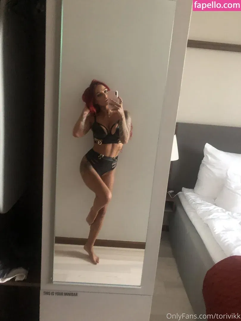 torivikk Onlyfans Photo Gallery 