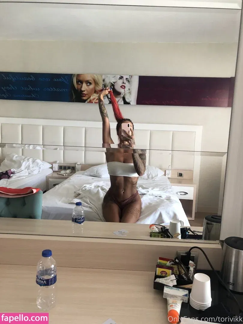 torivikk Onlyfans Photo Gallery 