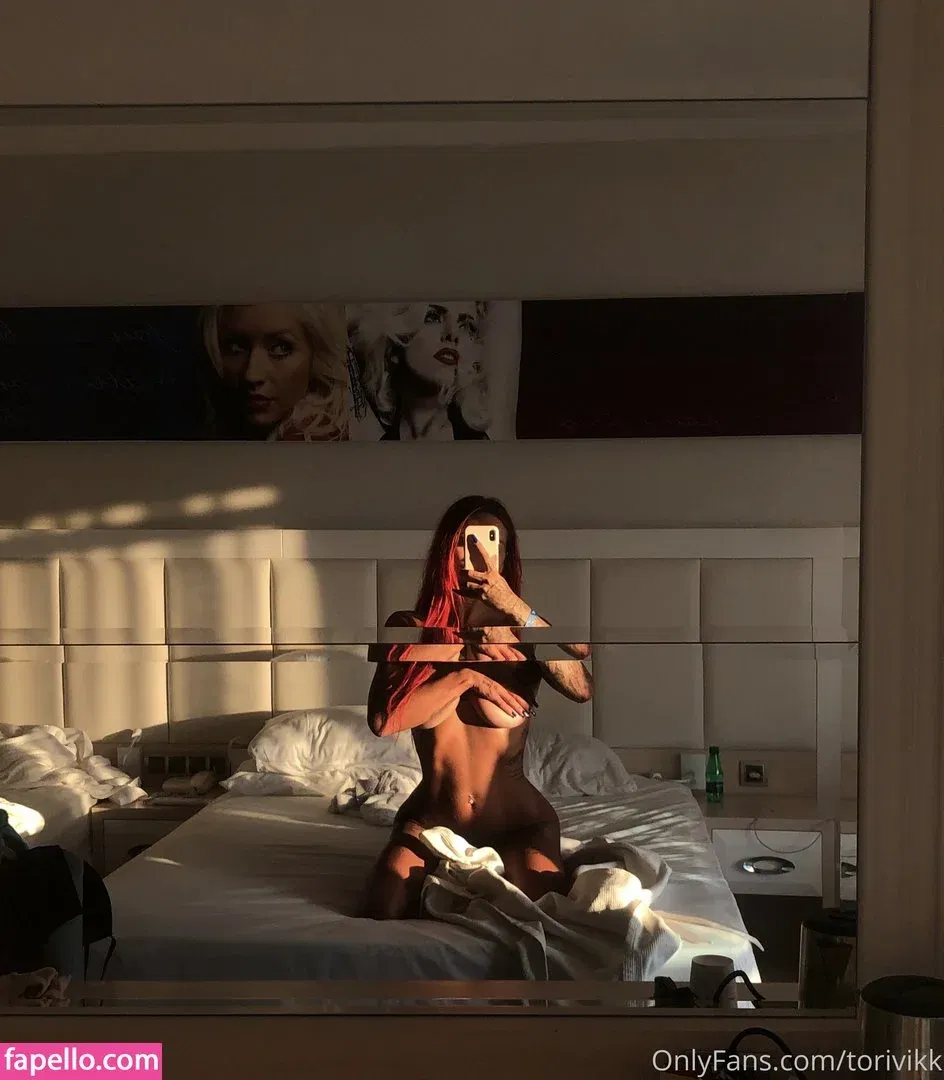 torivikk Onlyfans Photo Gallery 