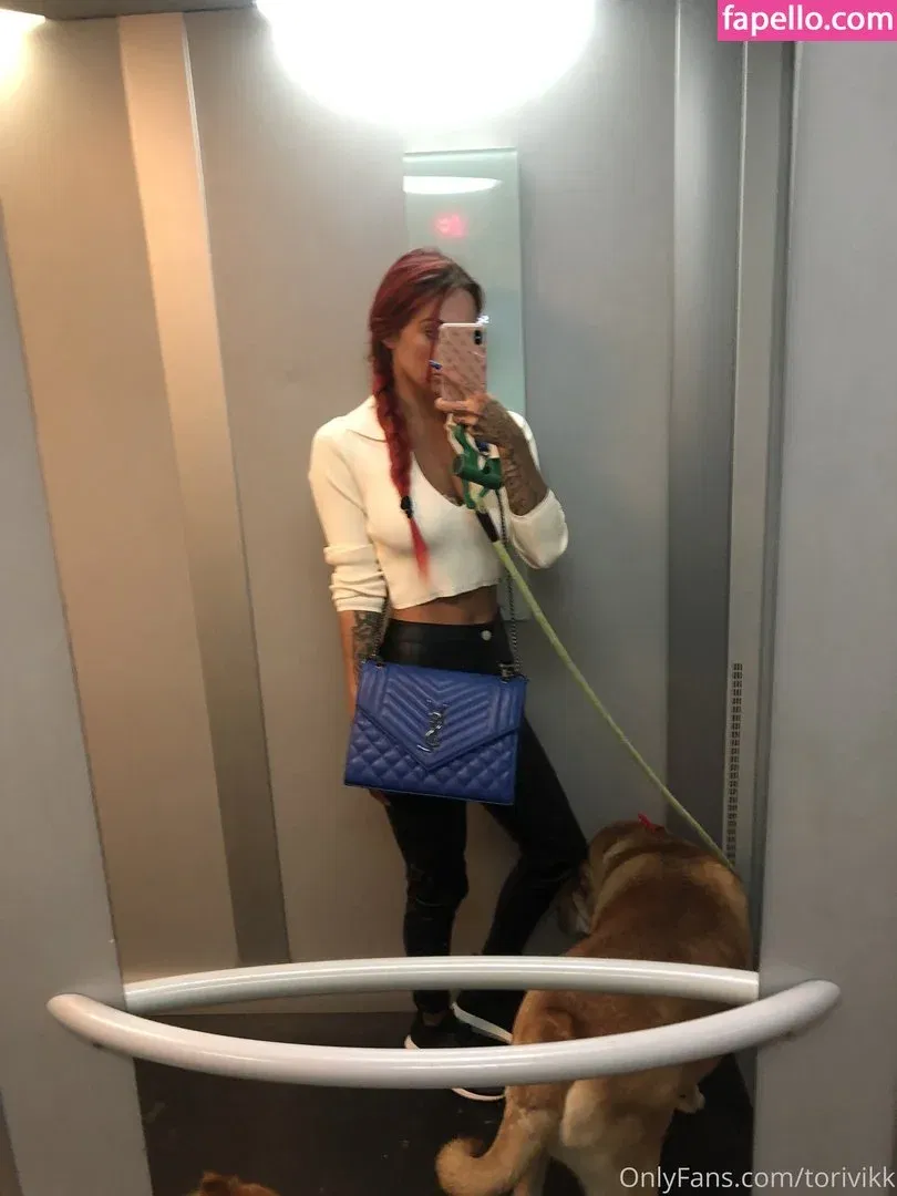torivikk Onlyfans Photo Gallery 