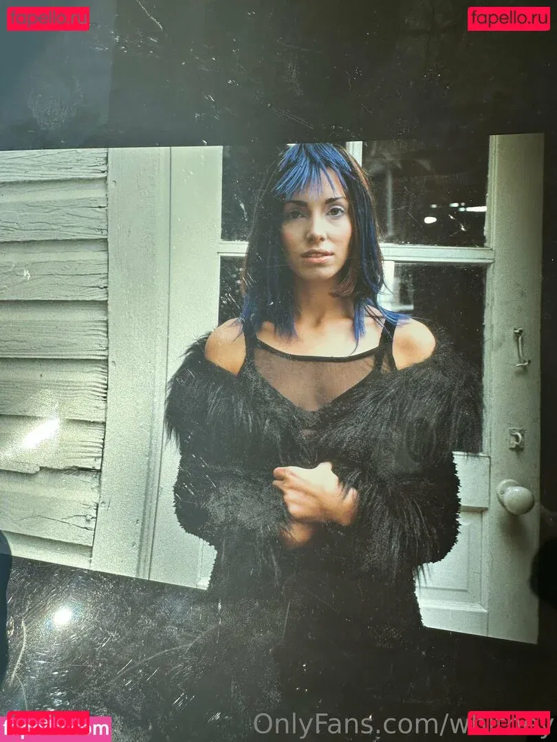 whitney Onlyfans Photo Gallery 