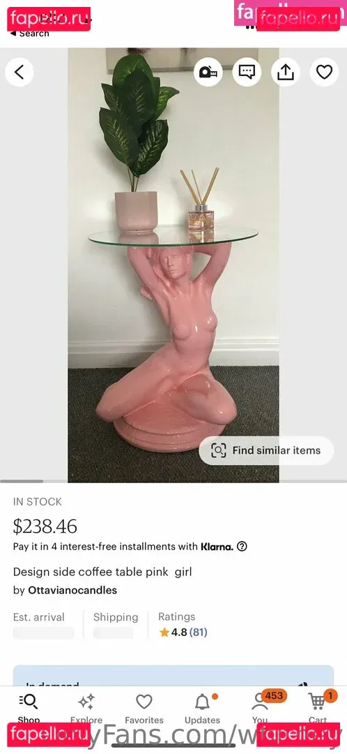 whitney Onlyfans Photo Gallery 