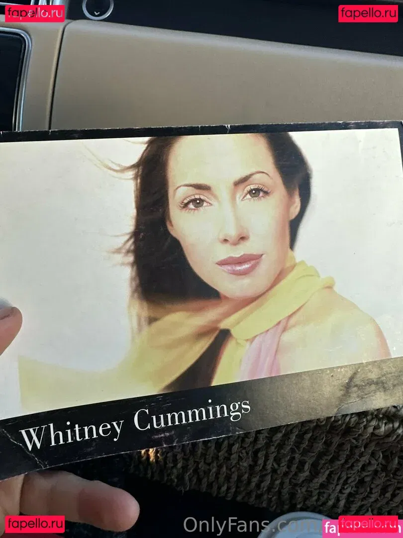 whitney Onlyfans Photo Gallery 