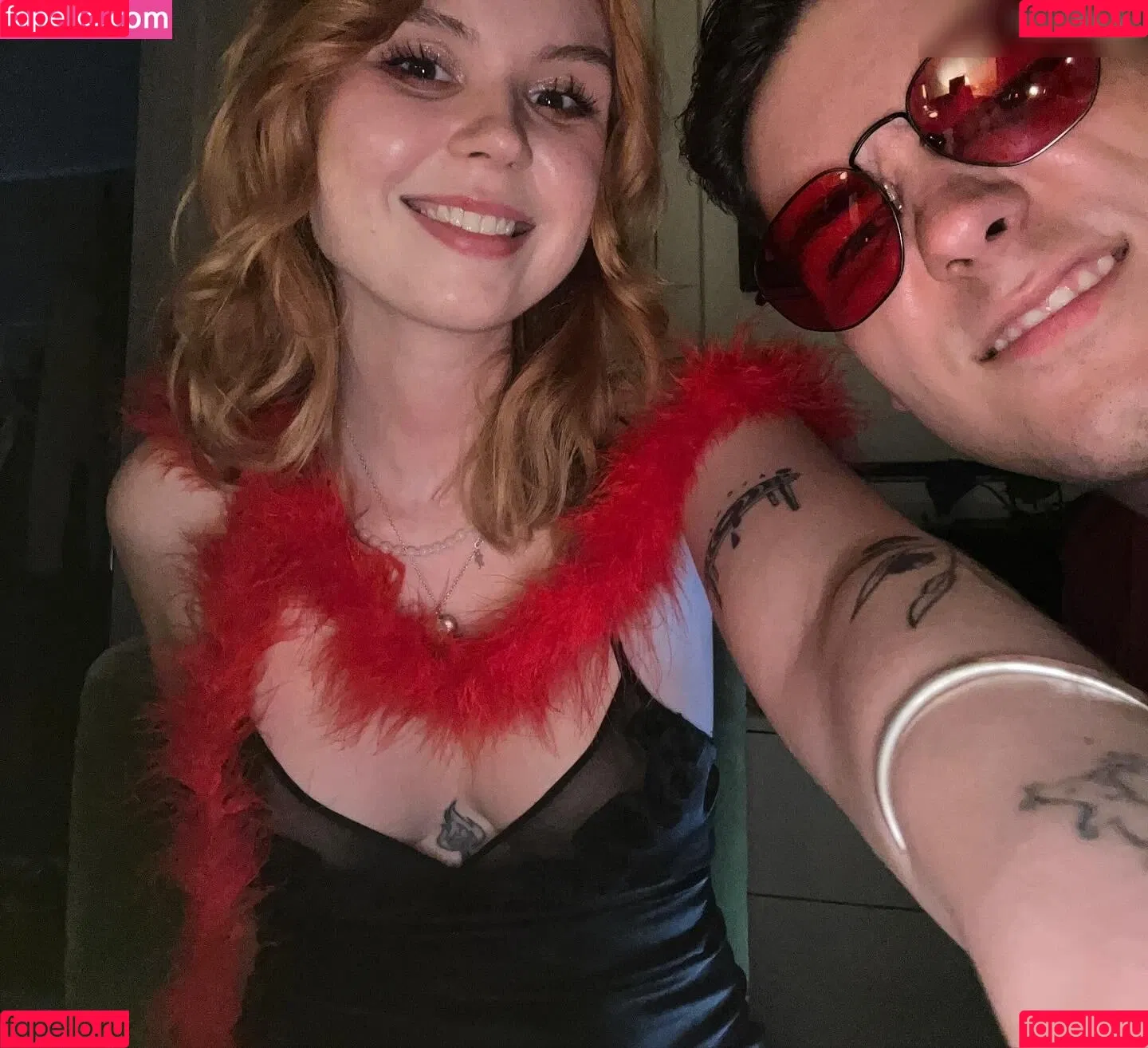 Lena blauer Haken Onlyfans Photo Gallery 