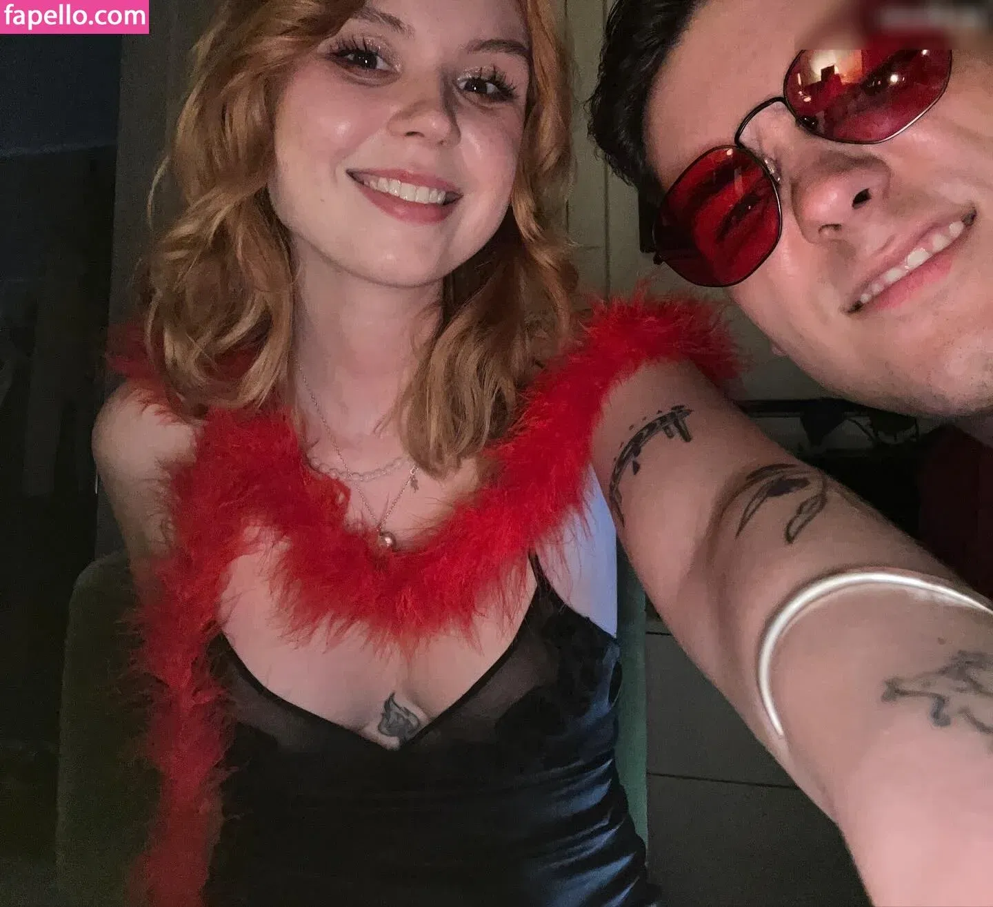 Lena blauer Haken Onlyfans Photo Gallery 