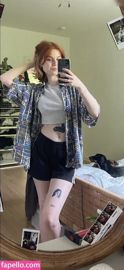 Lena blauer Haken Onlyfans Photo Gallery 