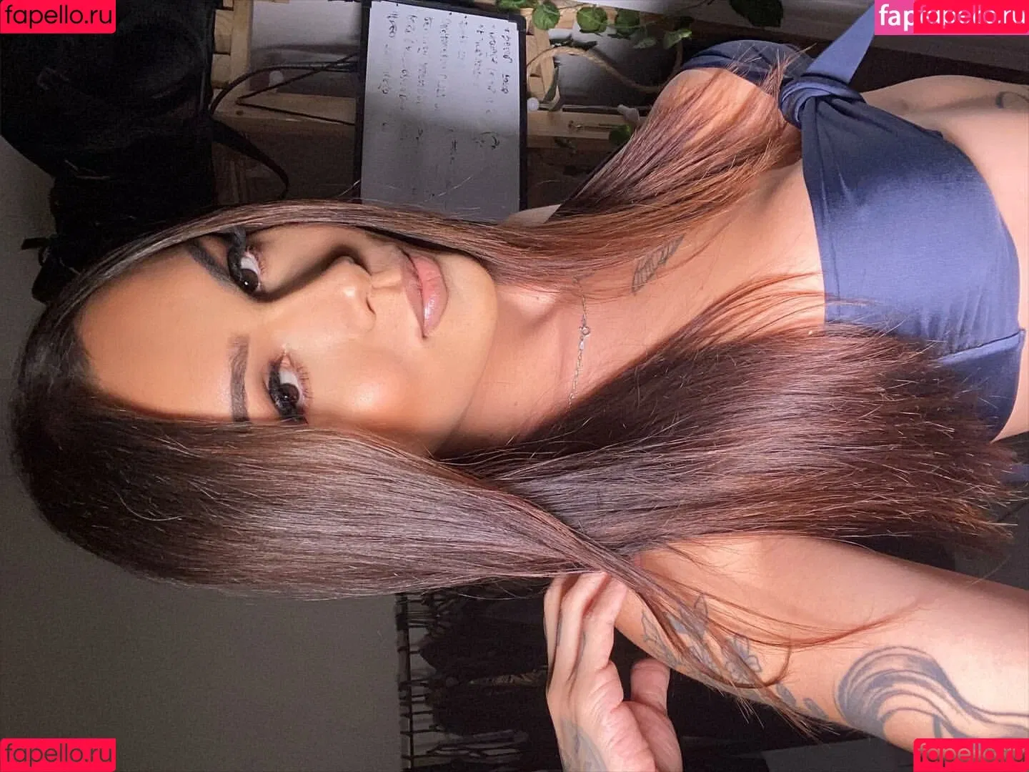 bruninhatgirl Onlyfans Photo Gallery 