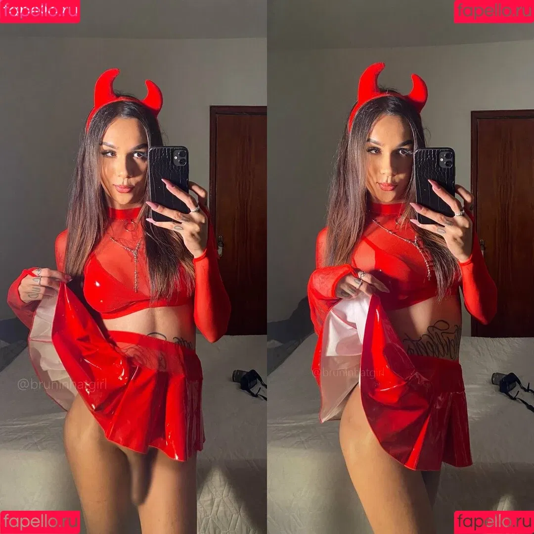bruninhatgirl Onlyfans Photo Gallery 