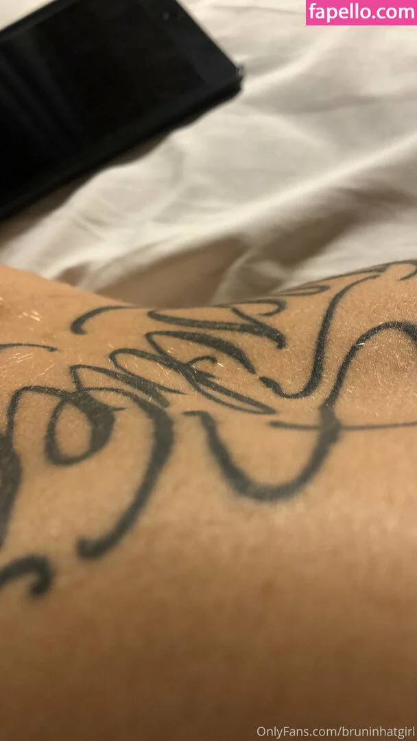 bruninhatgirl Onlyfans Photo Gallery 