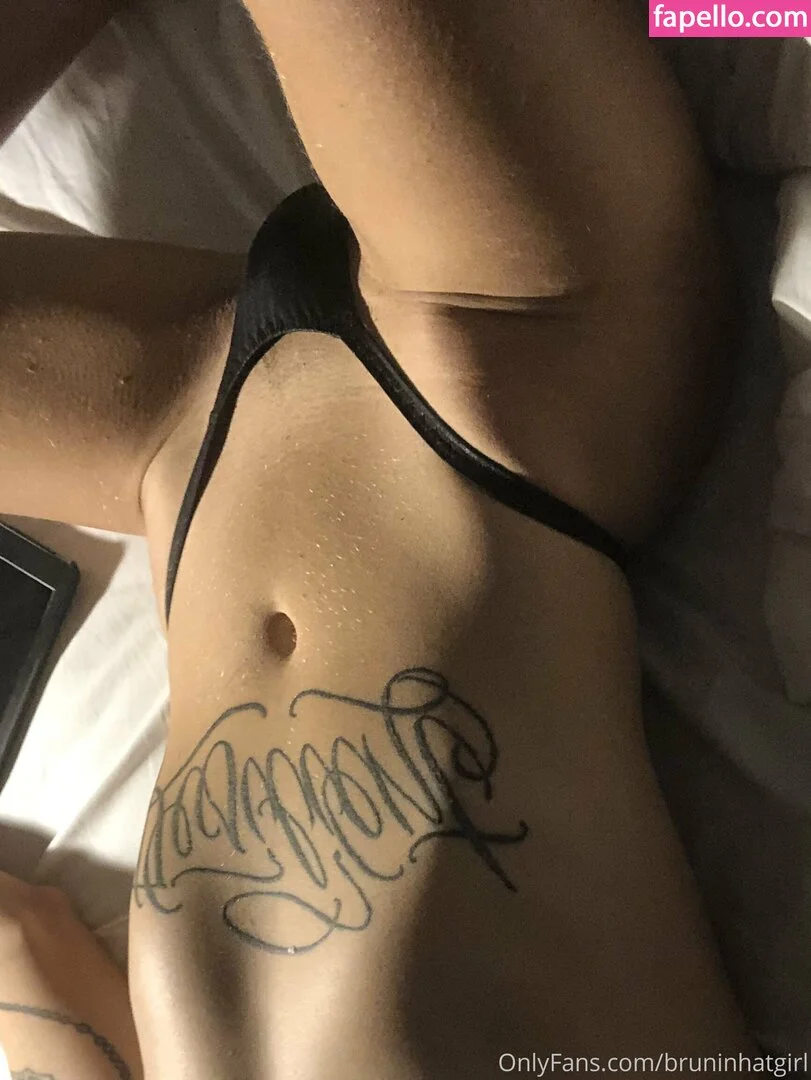 bruninhatgirl Onlyfans Photo Gallery 
