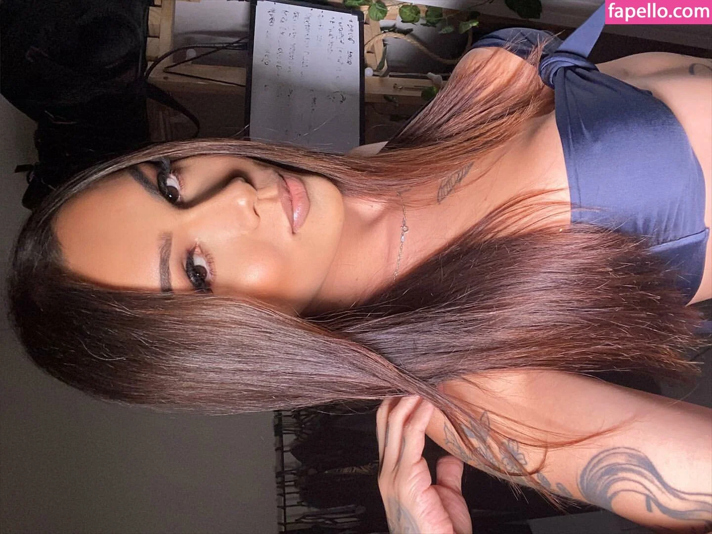 bruninhatgirl Onlyfans Photo Gallery 