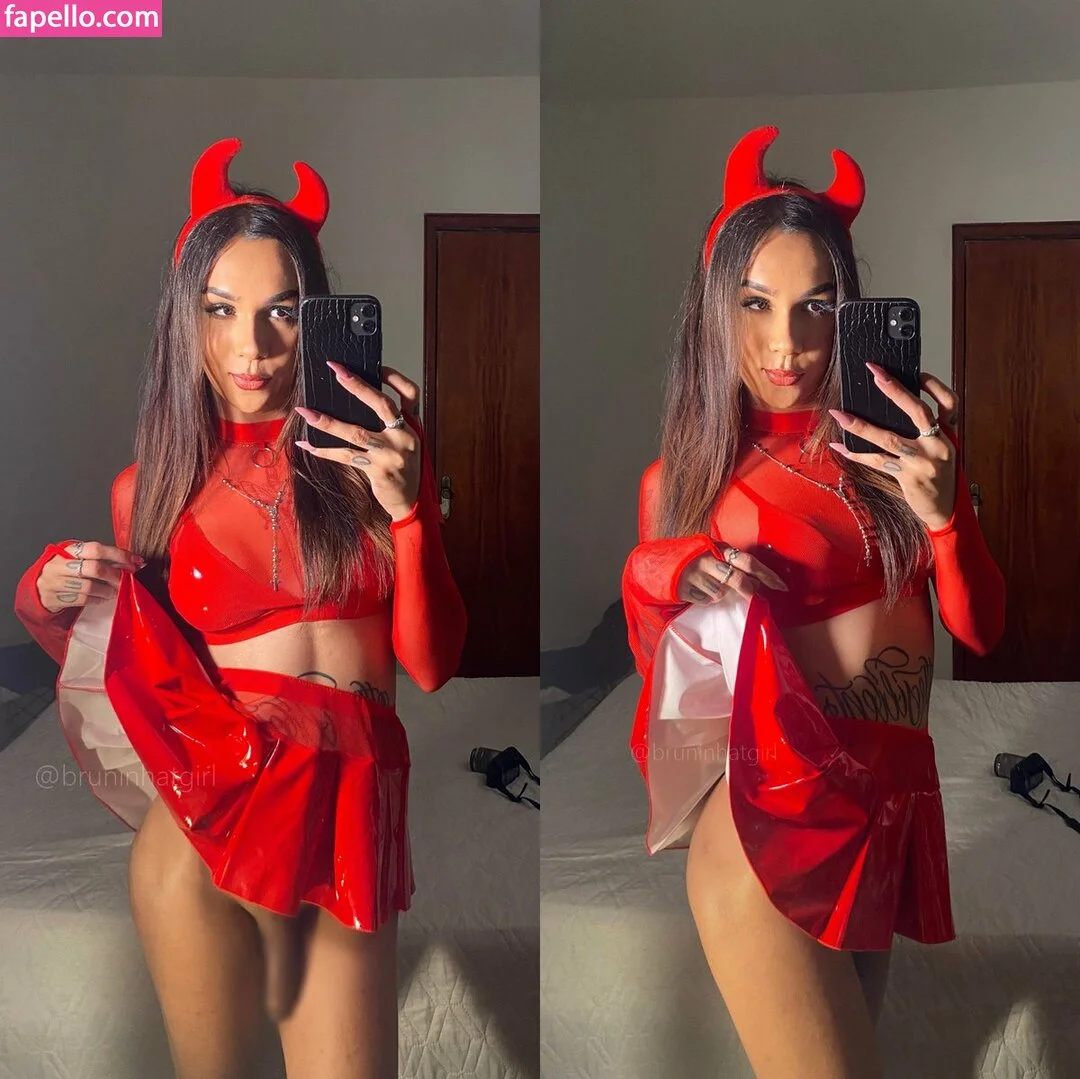 bruninhatgirl Onlyfans Photo Gallery 