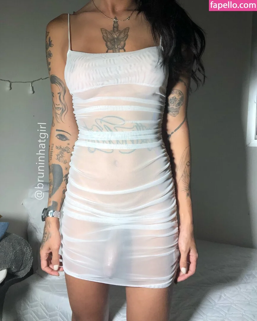 bruninhatgirl Onlyfans Photo Gallery 