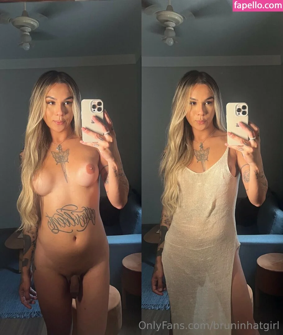 bruninhatgirl Onlyfans Photo Gallery 