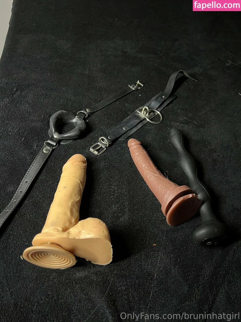 bruninhatgirl Onlyfans Photo Gallery 