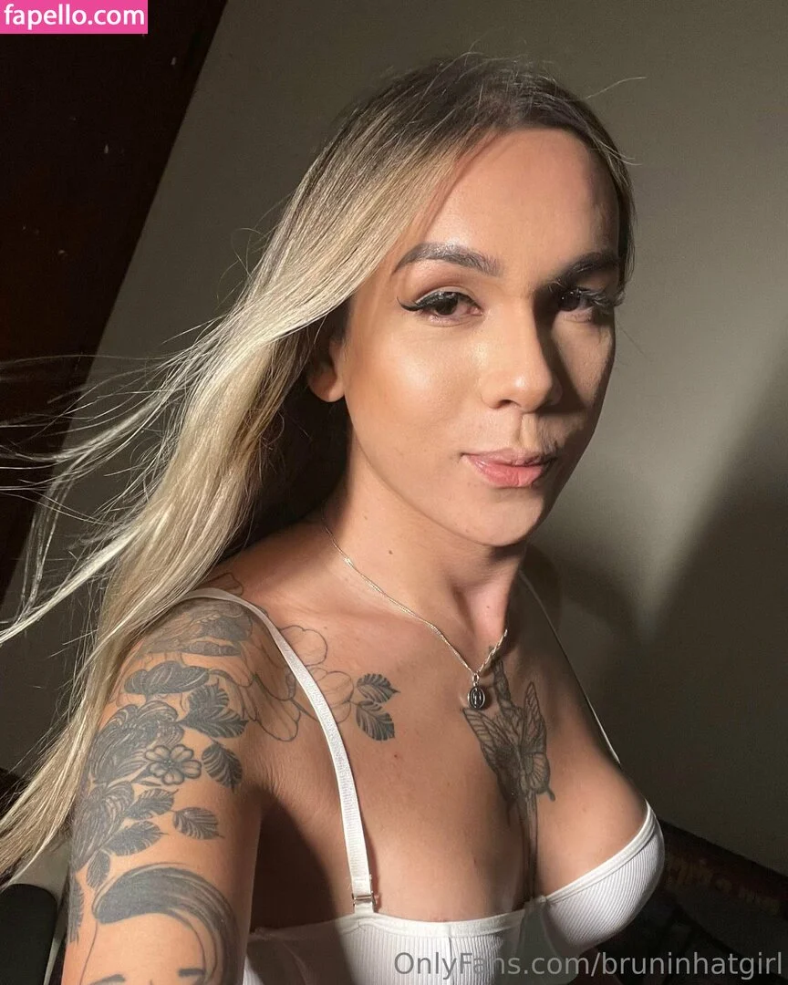 bruninhatgirl Onlyfans Photo Gallery 