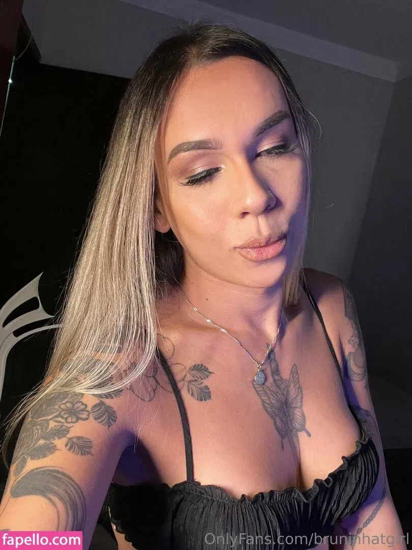 bruninhatgirl Onlyfans Photo Gallery 