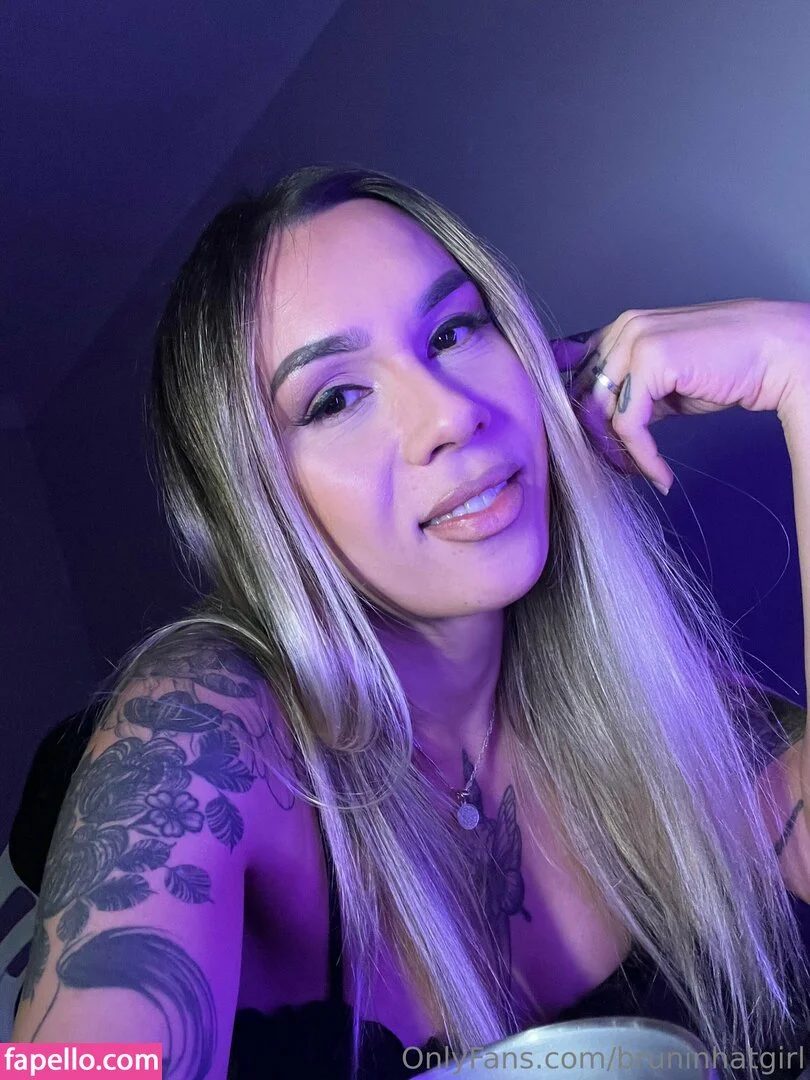 bruninhatgirl Onlyfans Photo Gallery 