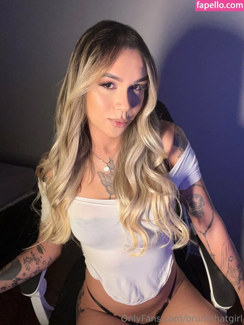 bruninhatgirl Onlyfans Photo Gallery 