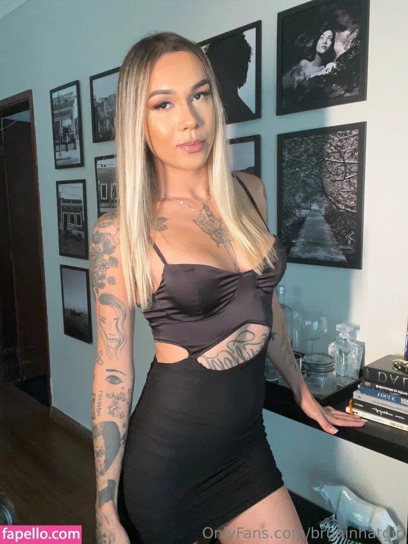 bruninhatgirl Onlyfans Photo Gallery 