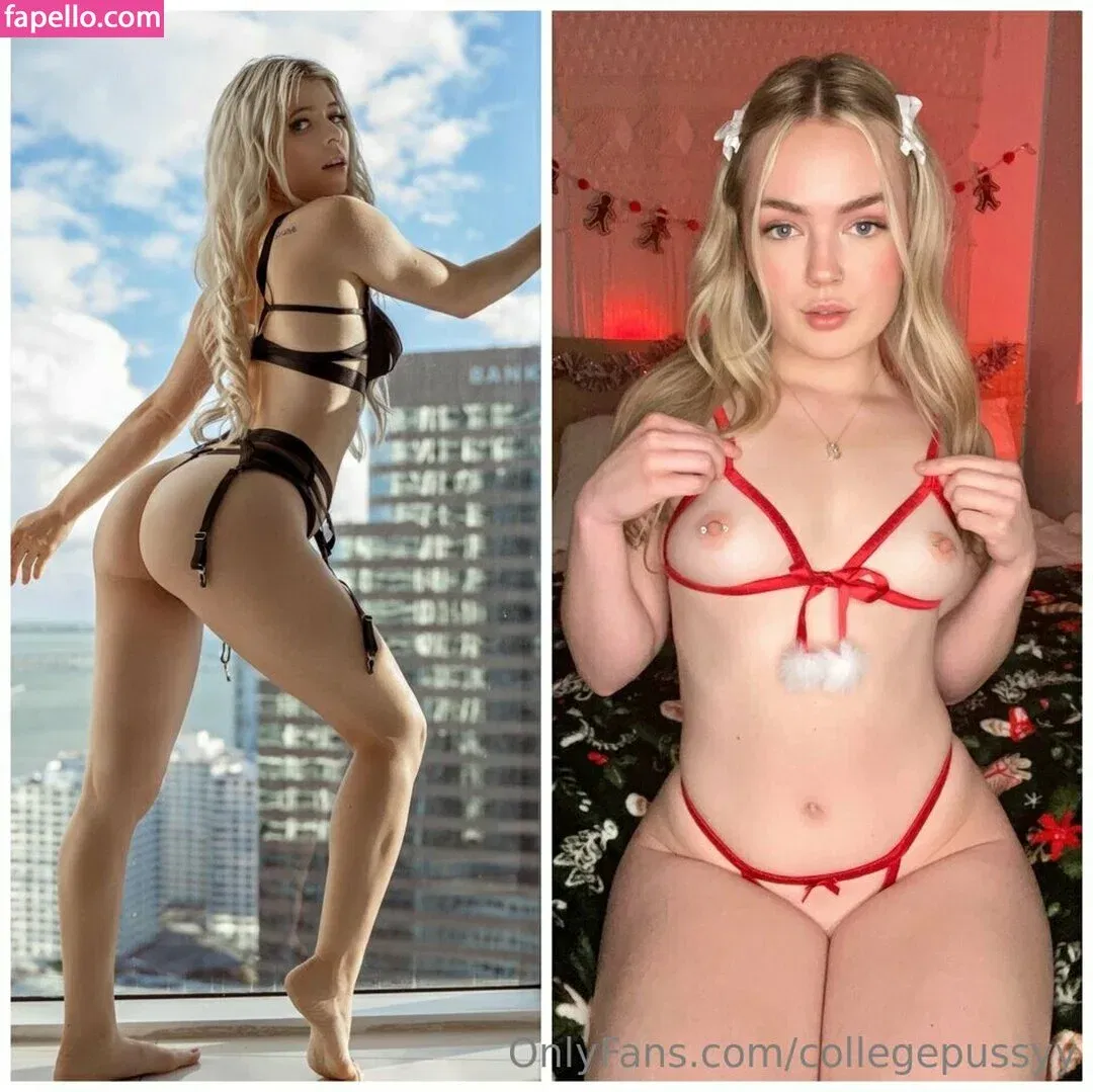 Princess Pussy Onlyfans Photo Gallery 