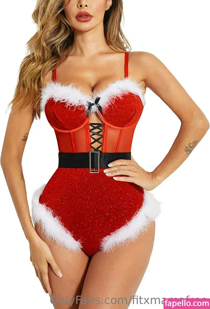 fitxmamafree Onlyfans Photo Gallery 