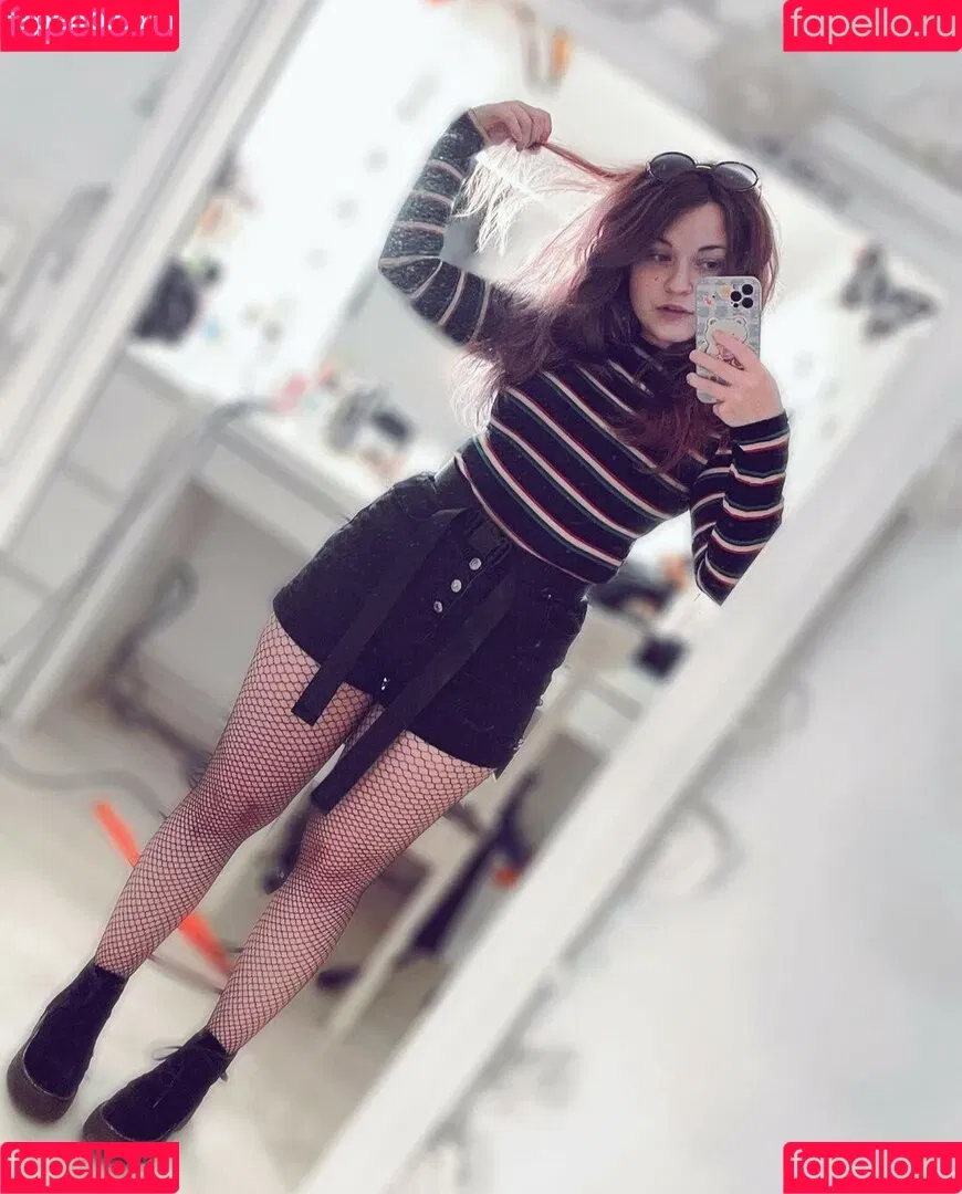 Lena Vanille Onlyfans Photo Gallery 