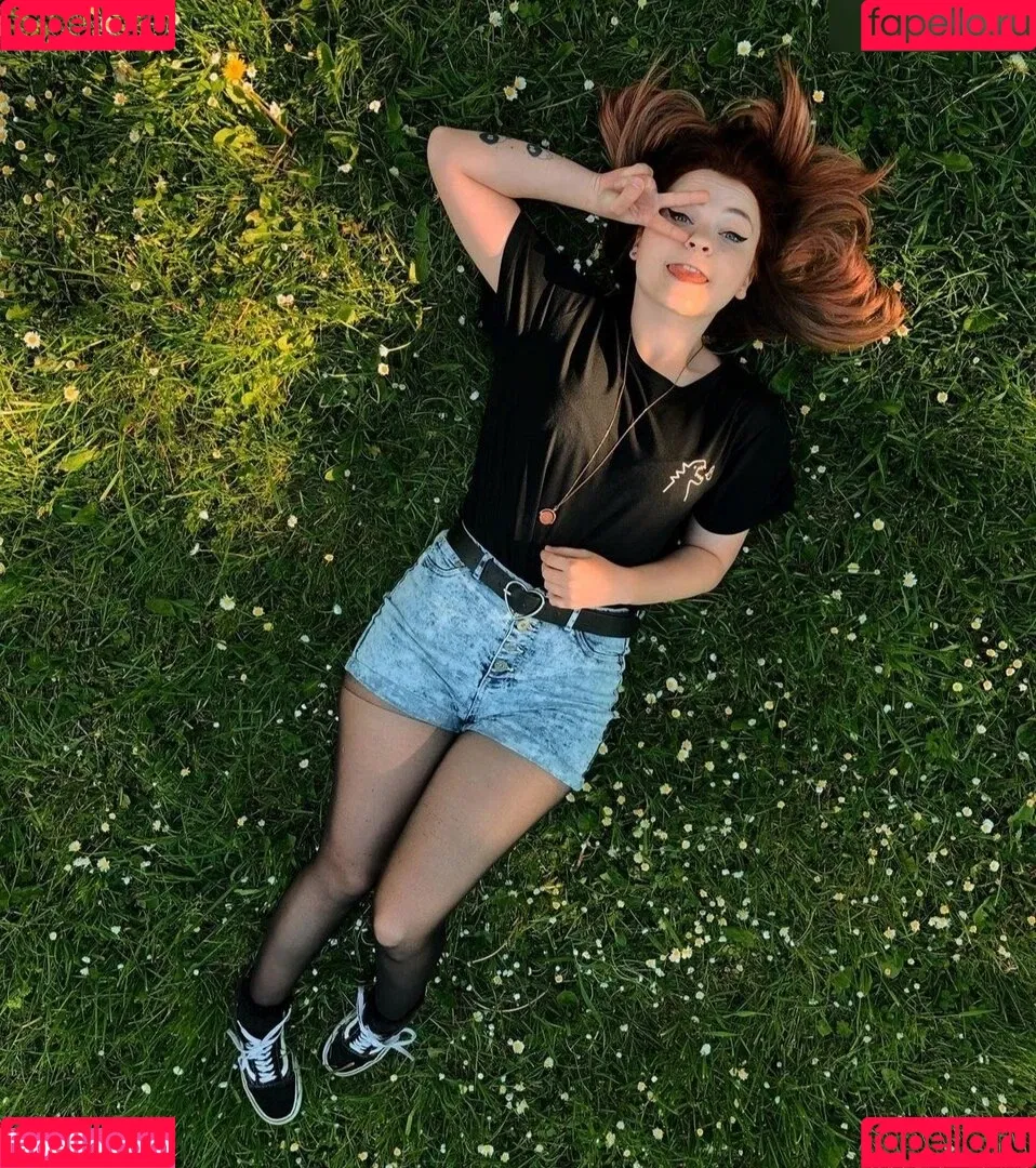Lena Vanille Onlyfans Photo Gallery 