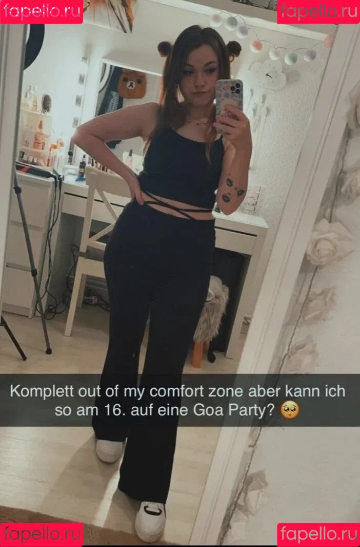 Lena Vanille Onlyfans Photo Gallery 