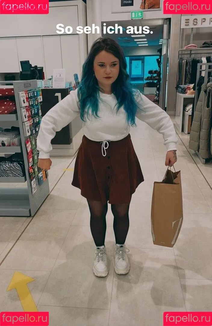 Lena Vanille Onlyfans Photo Gallery 