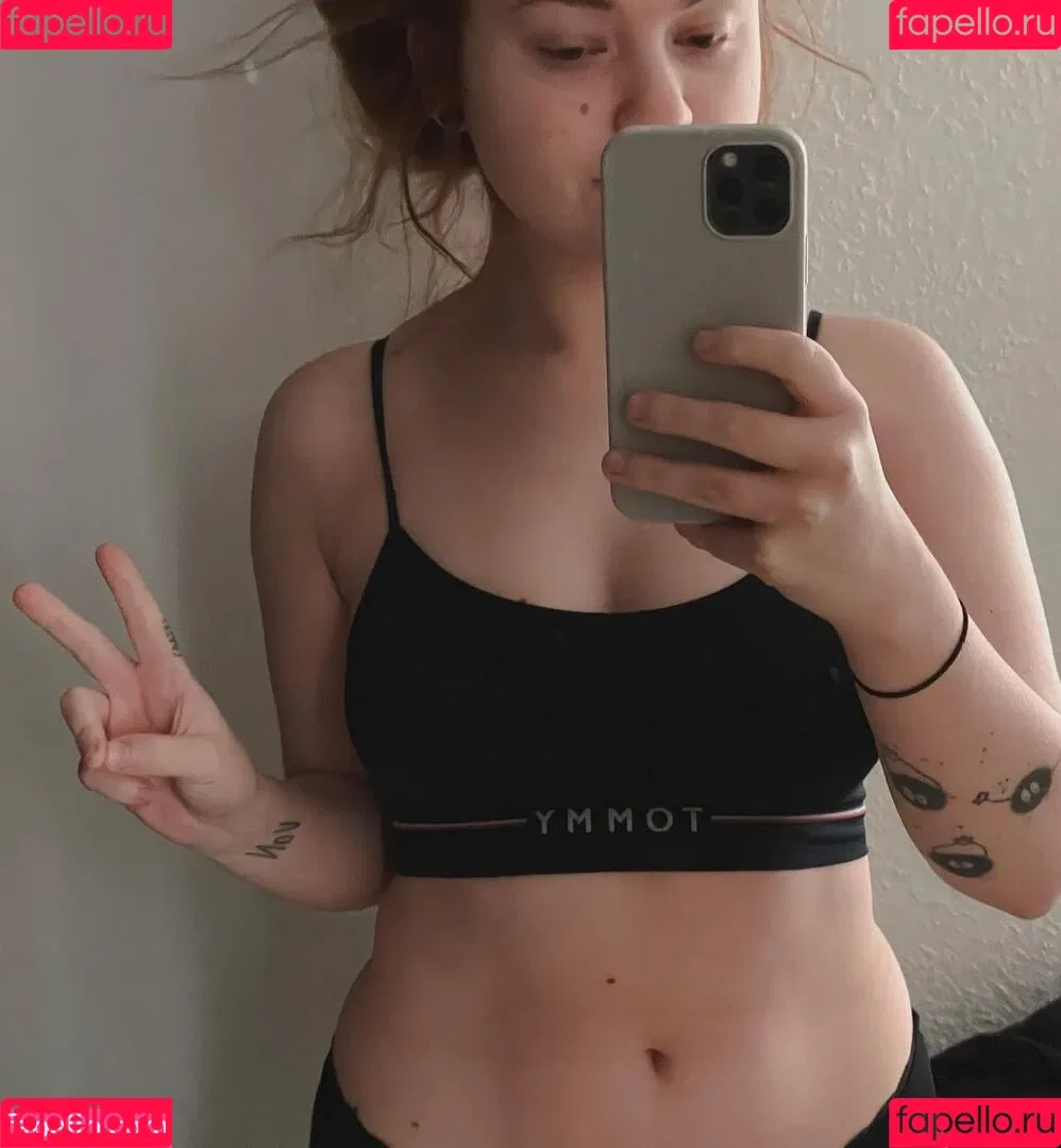 Lena Vanille Onlyfans Photo Gallery 