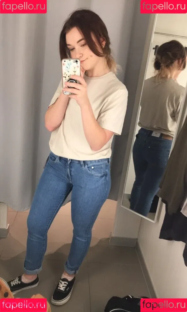 Lena Vanille Onlyfans Photo Gallery 