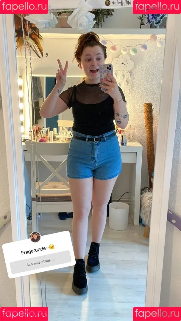 Lena Vanille Onlyfans Photo Gallery 