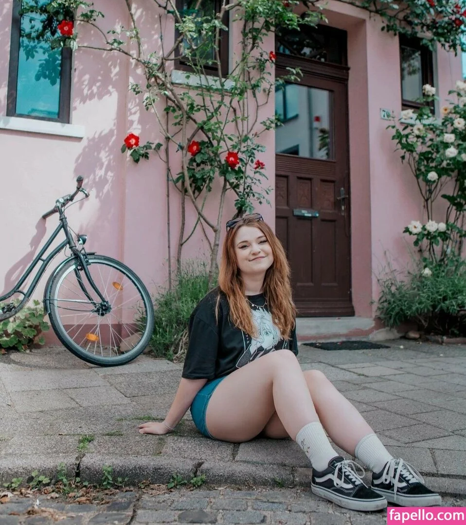 Lena Vanille Onlyfans Photo Gallery 