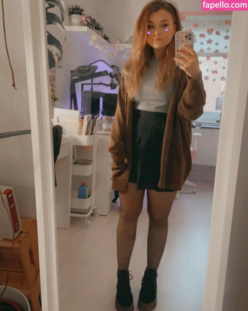 Lena Vanille Onlyfans Photo Gallery 